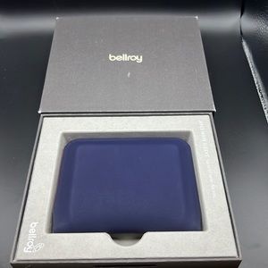 Bellroy apex note sleeve